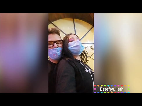 ❤️ Mae cwarantîn damn yn fy ngyrru'n wallgof. ❤️ Sluts wrthon ni